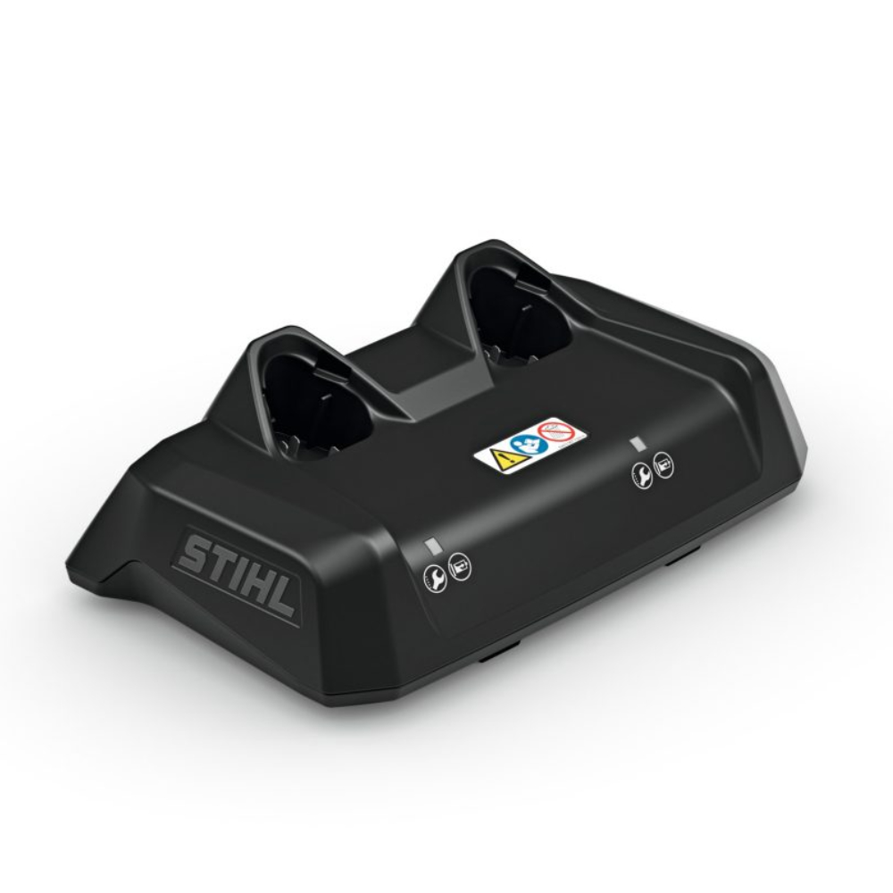STIHL AL 5-2 Hi-Speed Double Battery Charger