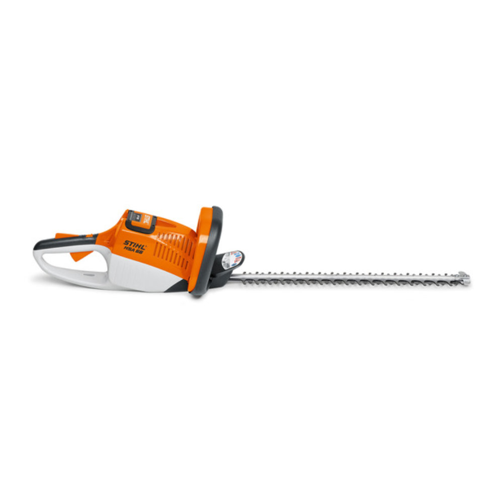 STIHL HSA 66 Cordless Hedge Trimmer (20" Cut)