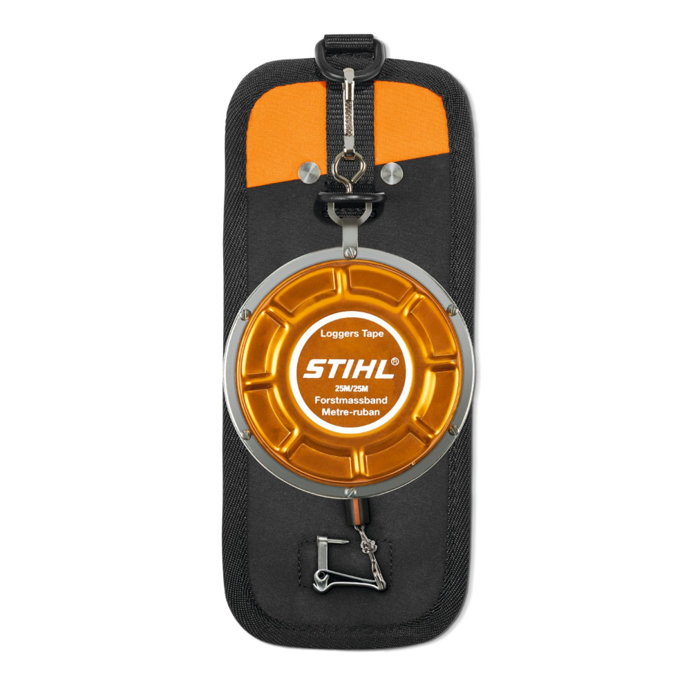 STIHL ADVANCE X-FLEX Tape Holder