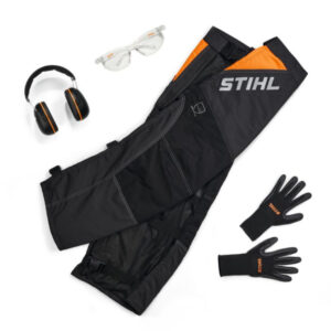 STIHL Chainsaw PPE Starter Kit