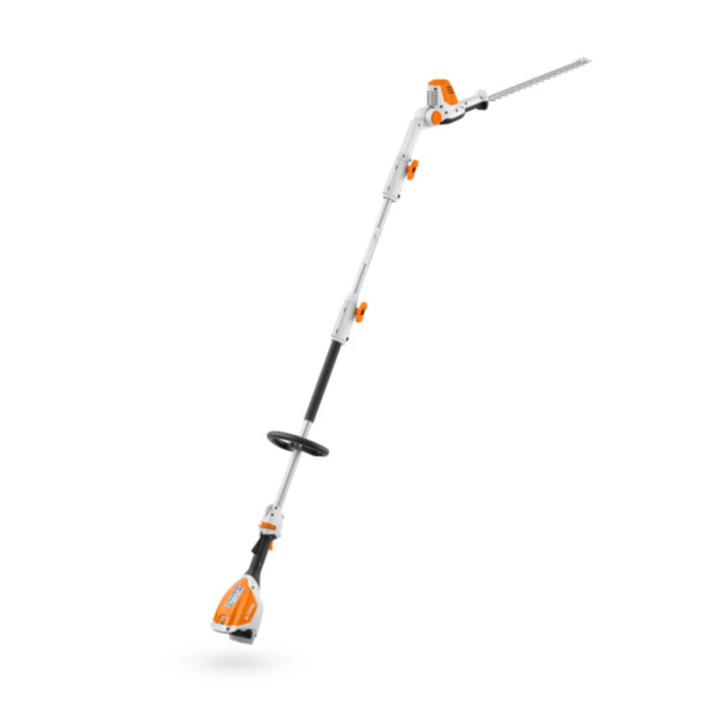 STIHL HLA 56 Cordless Long-reach Hedge Trimmer (18" Cut)