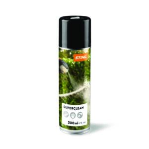 STIHL SUPERCLEAN 300ml