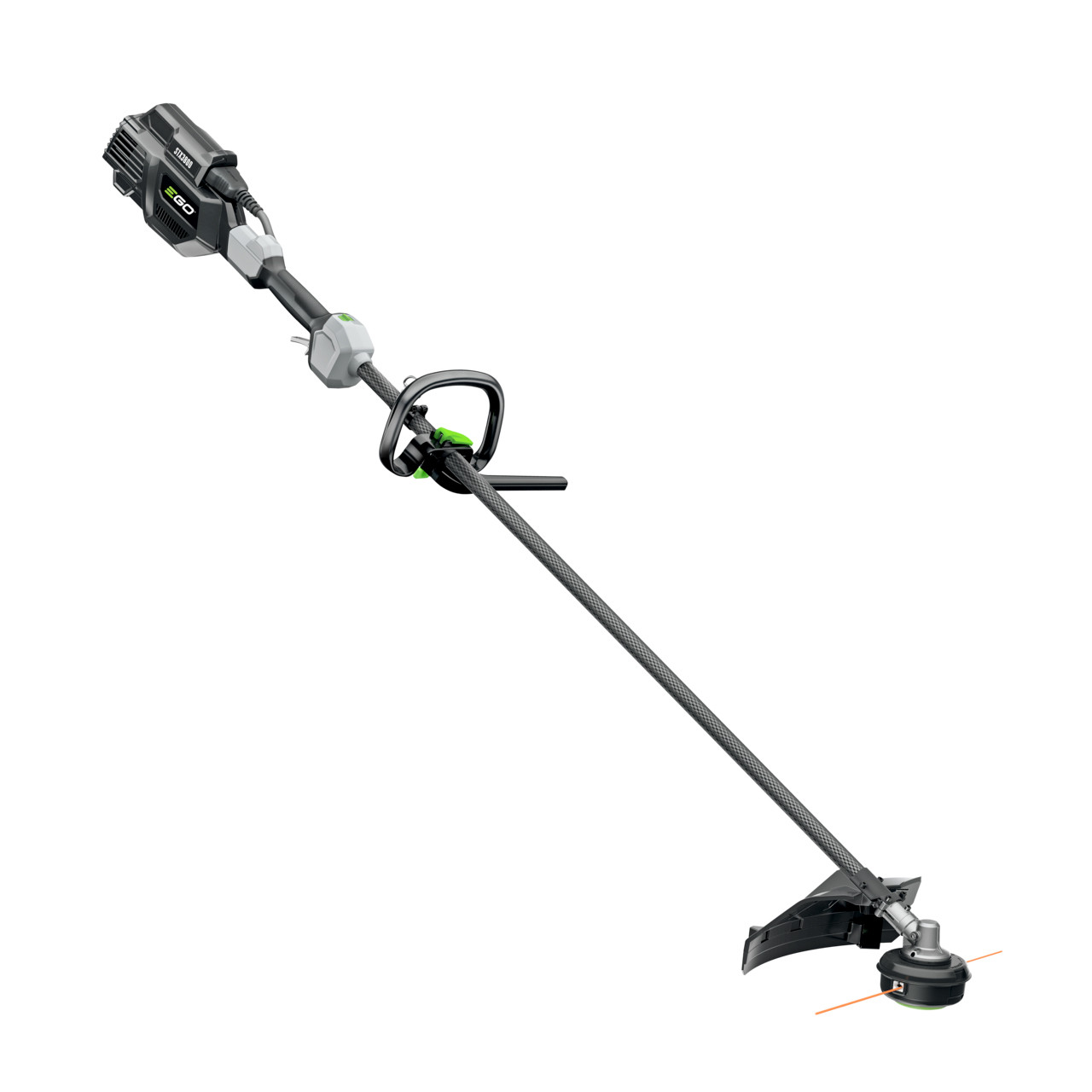 EGO STX3800 - Professional-X Line Trimmer / Brushcutter (Loop Handle) - Unit Only