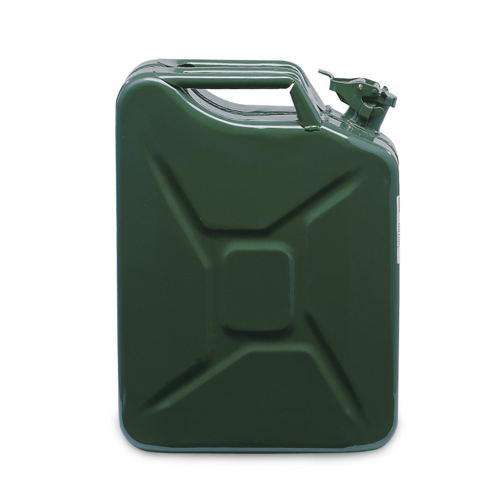 STIHL Metal Petrol Canister