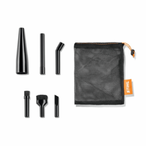STIHL SEA 20 Cordless Hand Vacuum Set Of Mini Nozzles