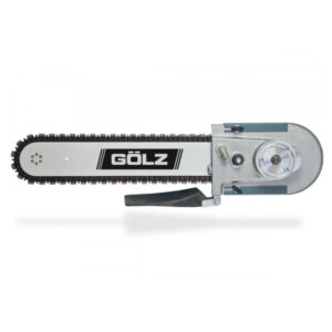 GOLZ Espada High Frequency Diamond Chainsaw Attachment