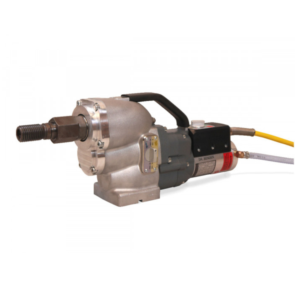 GOLZ Drilling Motor RX SL