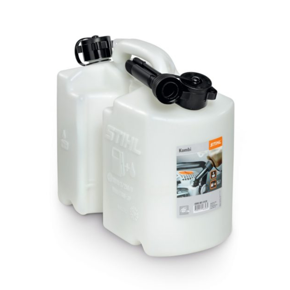 STIHL Combination Canister