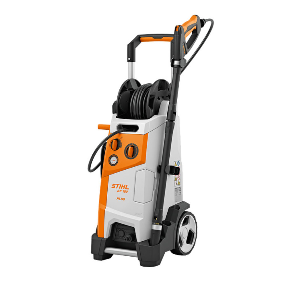 STIHL RE 150 PLUS Electric Pressure Washer