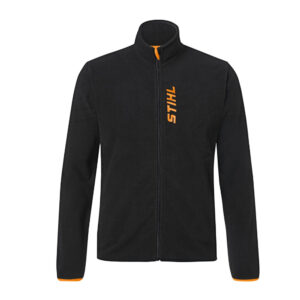 STIHL Fleece Jacket SIZE Small