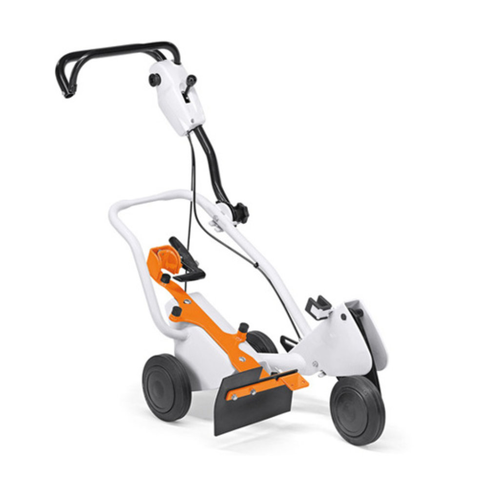 STIHL FW 20 Cart With Attachment Kit