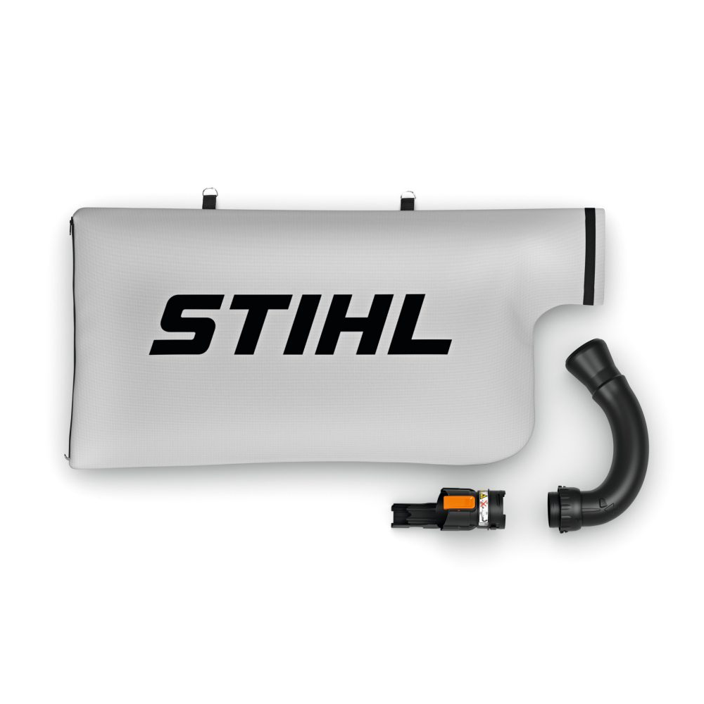 STIHL SHA 56 Collection Bag Attachment Set