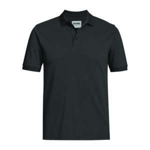 STIHL Icon Polo Shirt - Grey