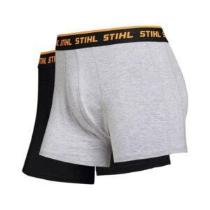 STIHL Boxer Shorts 2-Pack