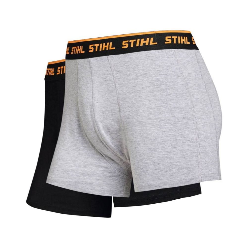 STIHL Boxer Shorts 2-Pack