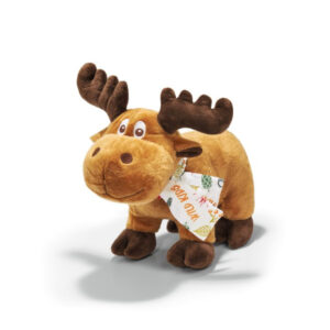 STIHL "Elk" Plush Toy