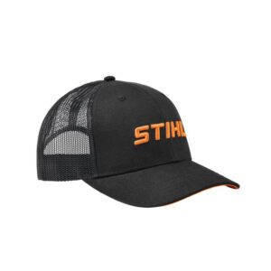 STIHL Logo Mesh Cap