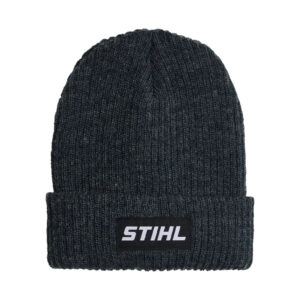 STIHL Logo Beanie - Grey