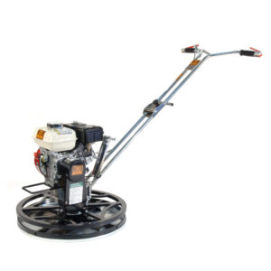 MBW F24/4 Walk behind Trowel