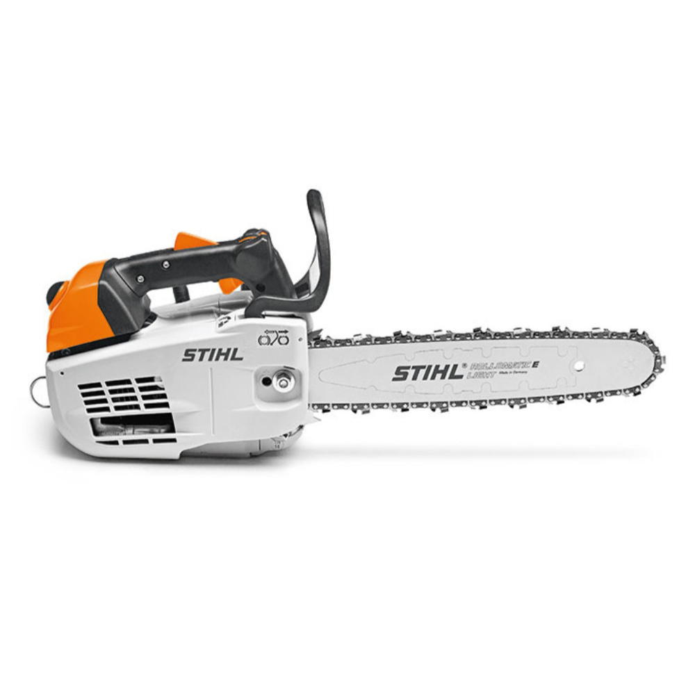 STIHL MS 201 TC-M Petrol Top Handle Chainsaw