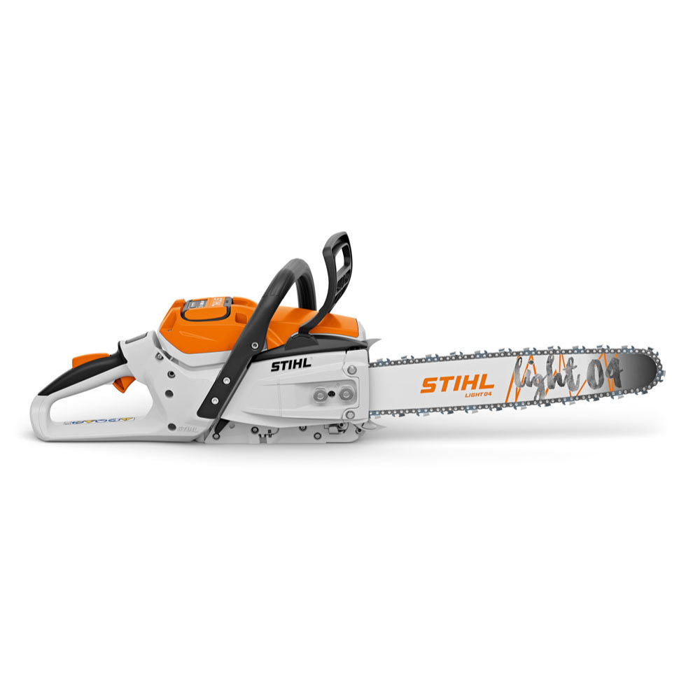 STIHL MSA 300 Cordless Chainsaw With 40 cm / 16" Bar Length