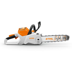 STIHL MSA 220 C-B Cordless Chainsaw With 35 cm / 14" Bar Length