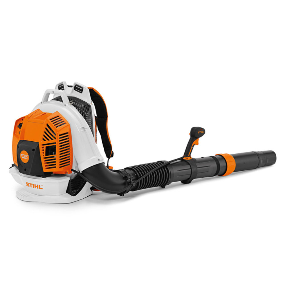 STIHL BR 800 C-E Petrol Backpack Blower