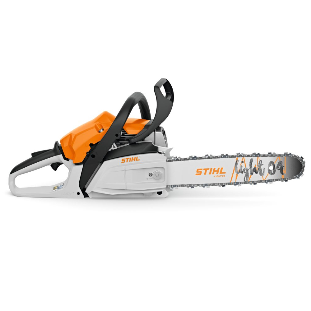 STIHL MS 182 Petrol Chainsaw