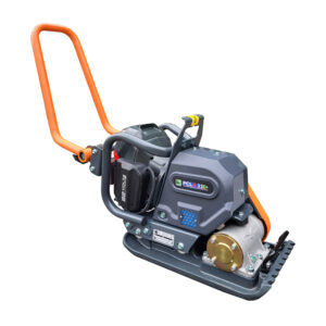 ALTRAD Belle 13” PCLX 32E+ Plate Compactor – Battery Powered
