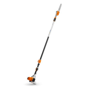 STIHL HT 135 Petrol Pole Pruner