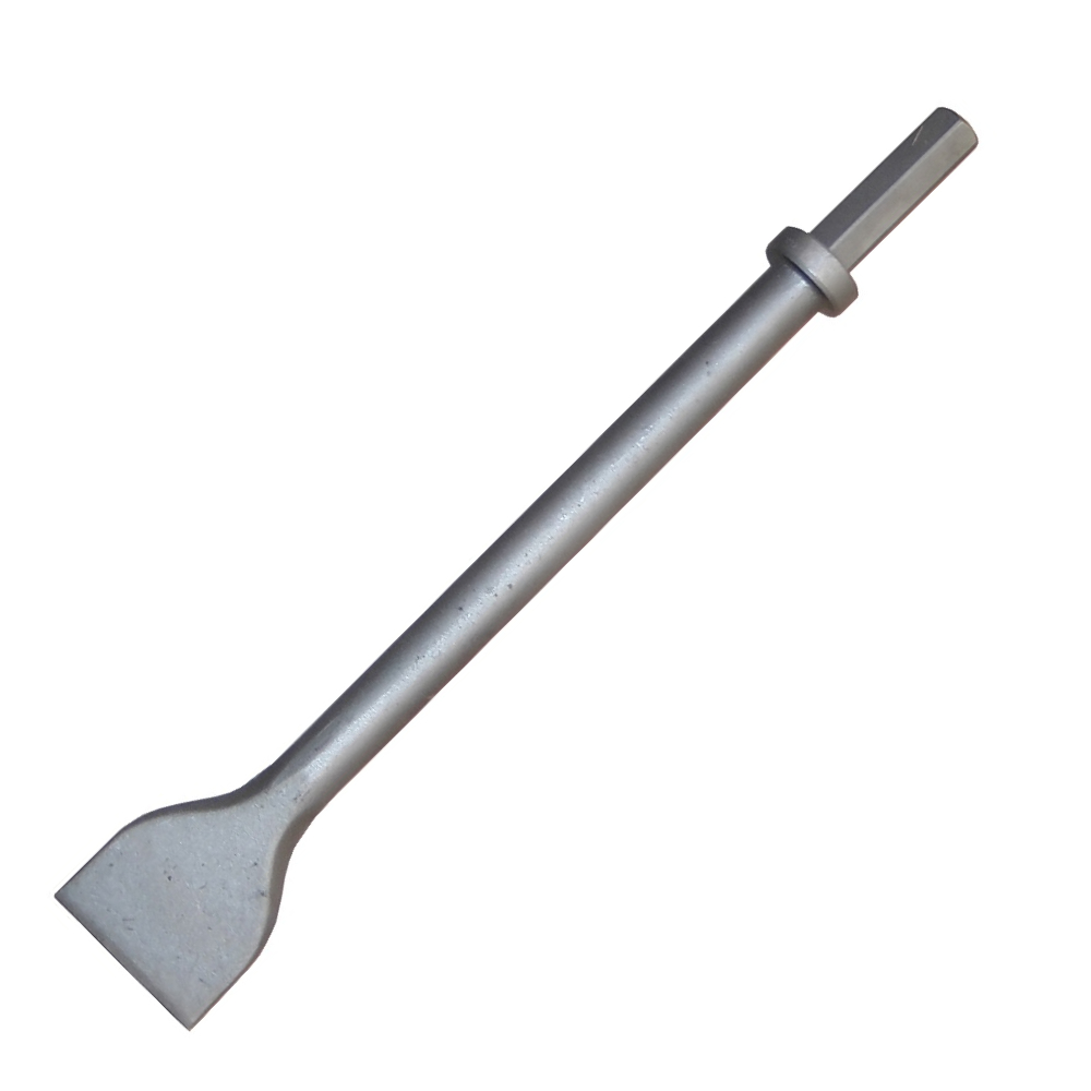 ALTRAD Belle Broad Chisel Breaker Steel