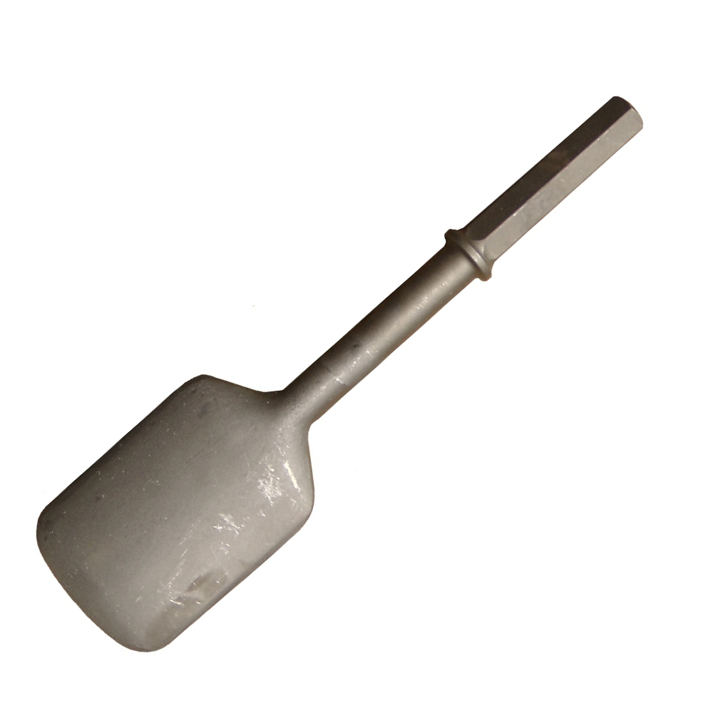 ALTRAD Belle Clay Spade Breaker Steel