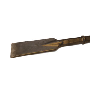 ALTRAD Belle Digging Chisel Breaker Steel