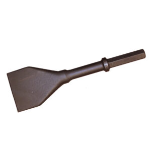 ALTRAD Belle Tarmac Cutter Breaker Steel