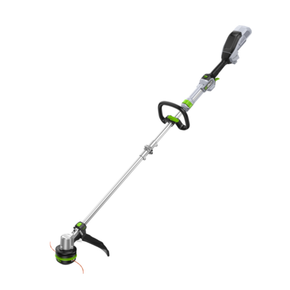 EGO ST1510E-T 38cm Line Trimmer - Unit Only