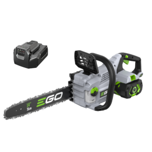 EGO CS1400E 35cm Chainsaw (Kit)