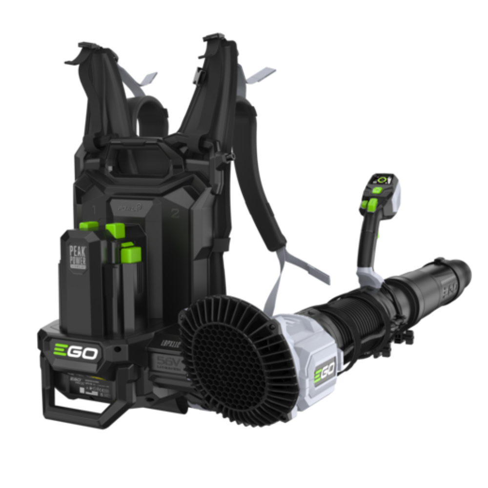 EGO LBPX1100 Backpack Blower - Unit Only