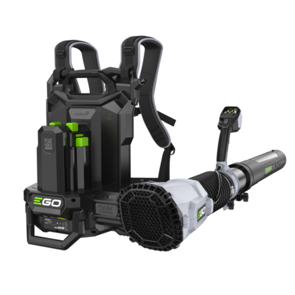 EGO LBPX8000 1360m³/h Backpack Blower - Unit Only