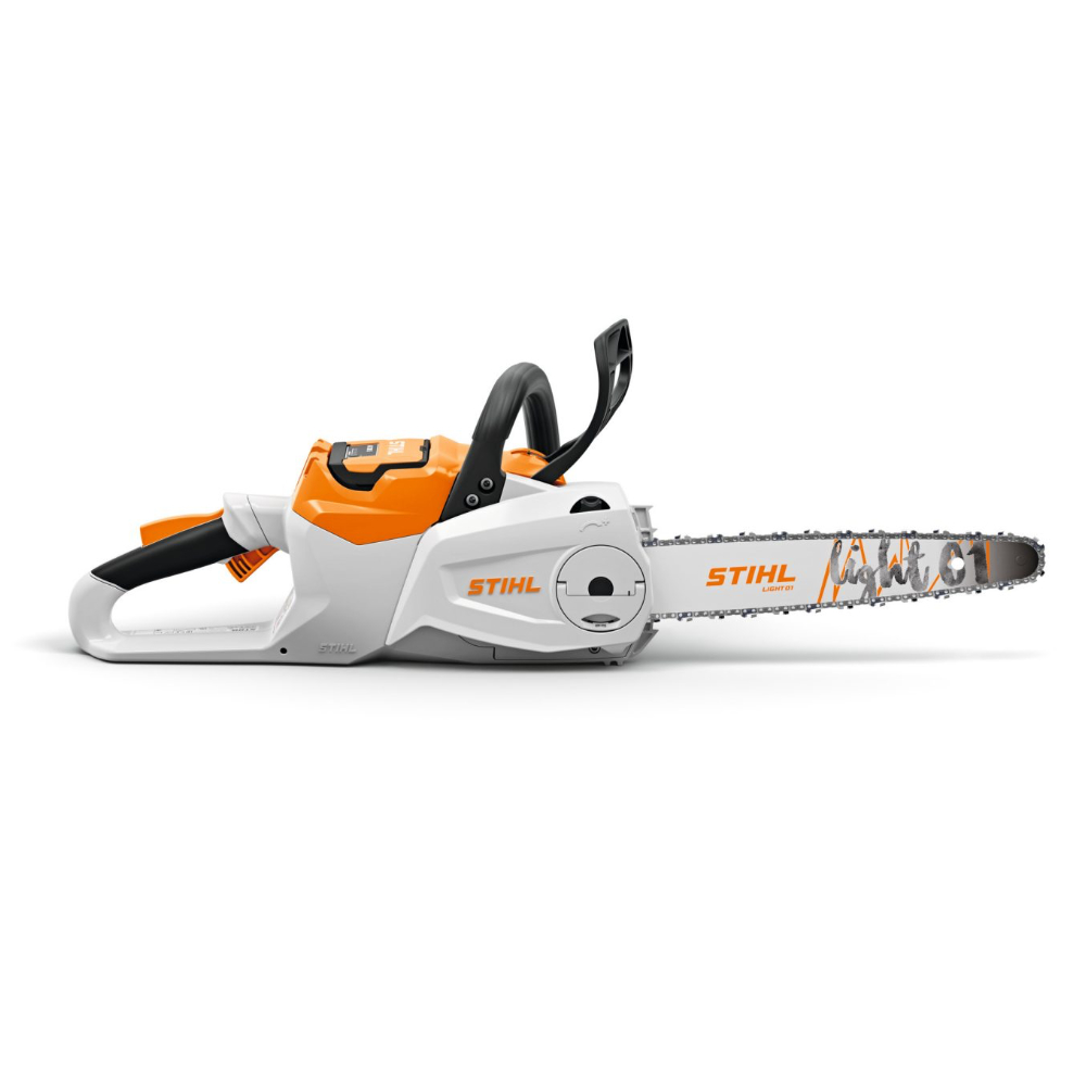 STIHL MSA 80 Cordless Chainsaw – AK System