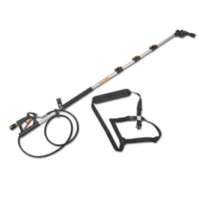 STIHL Telescopic Spray Lance – Extendable 1.57m to 4m