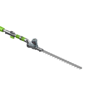 EGO PTX5100 Professional X Telescopic Hedgetrimmer Attachment