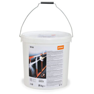 STIHL SB 90 Blasting Granulate – For Sandblasting Tough Surfaces