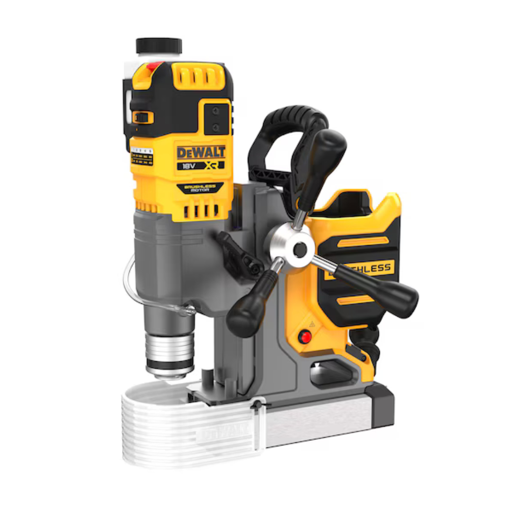 DeWalt DCD1 623N-XJ 18V XR Magnetic Drill with Permanent Magnet - Bare Unit