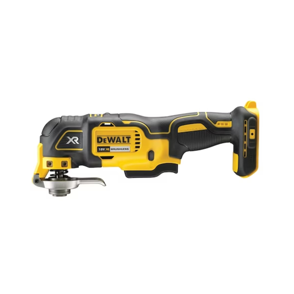 DeWALT DCS355N-XJ 18V XR Brushless Oscillating Multi-Tool - Bare Unit