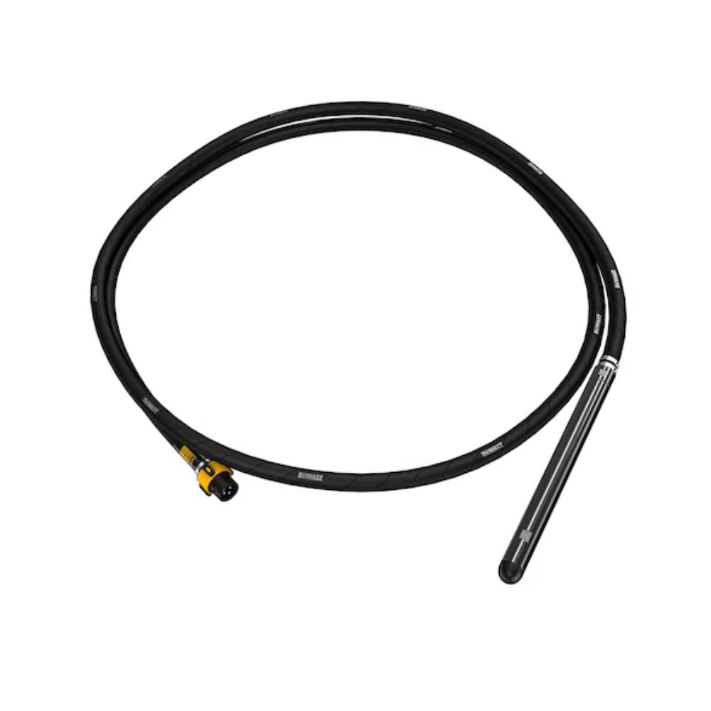 Dewalt DCPS3385-XJ POWERSHIFT Vibrator™ High-Frequency Hose 38mm Head x 2m