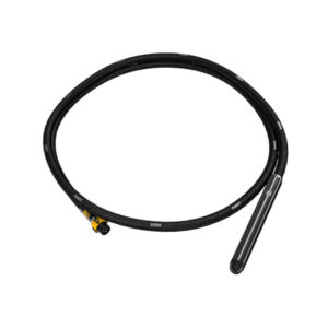 Dewalt DCPS3505-XJ POWERSHIFT Vibrator™ High-Frequency Hose 50mm Head x 5m