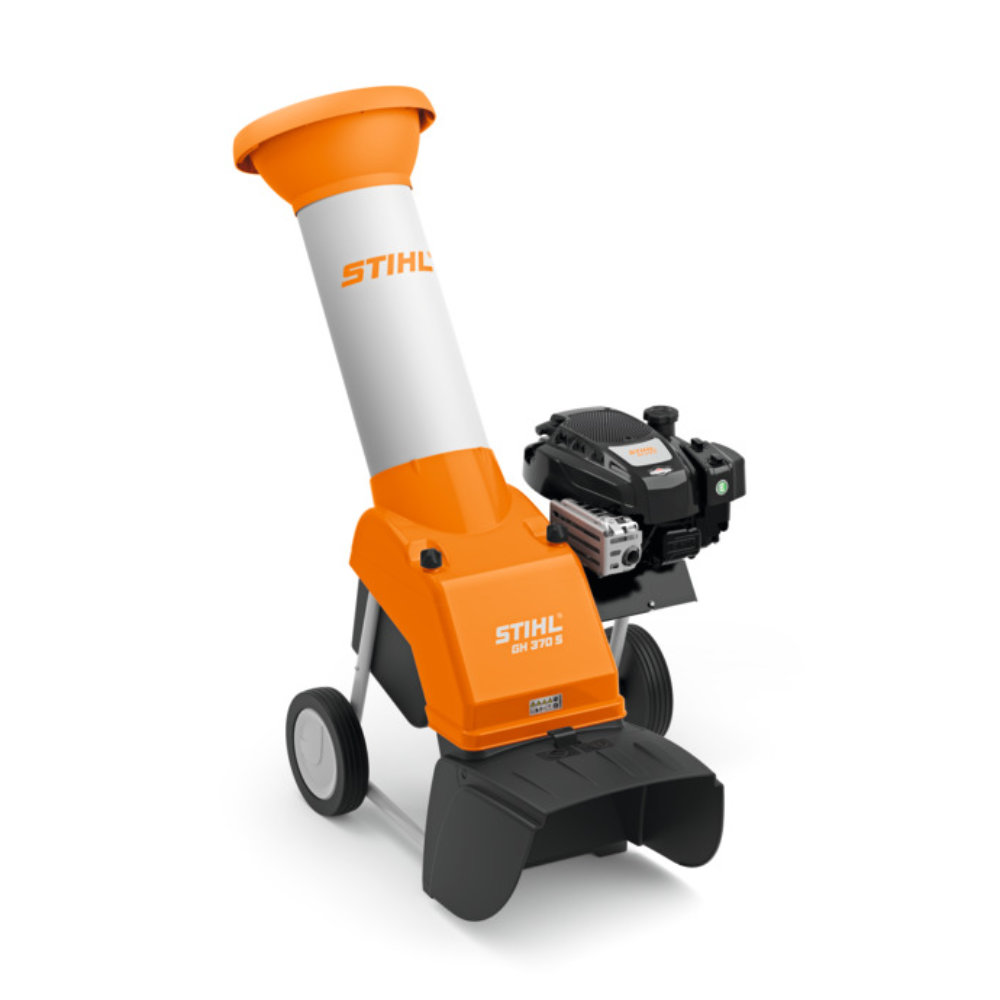 STIHL GH 370 S Petrol Chipper