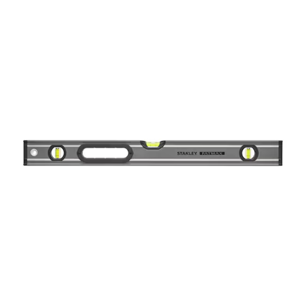 Stanley FATMAX Xtreme 24" (60cm) Box Beam Level