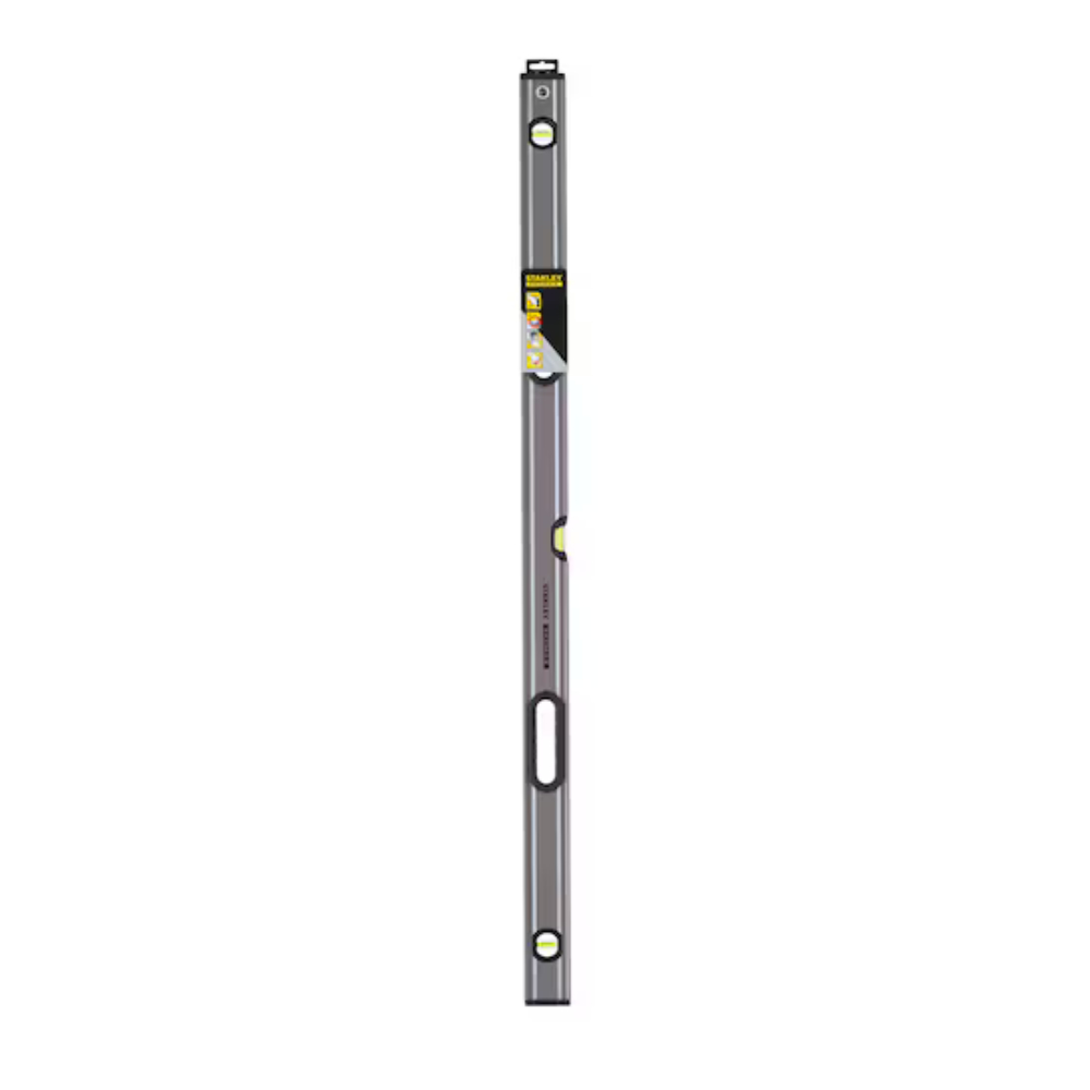 Stanley FATMAX Xtreme 120cm (48") Box Beam Level