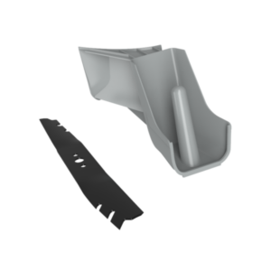 EGO 42CM Mulching kit For LM1700E, LM1700E-SP